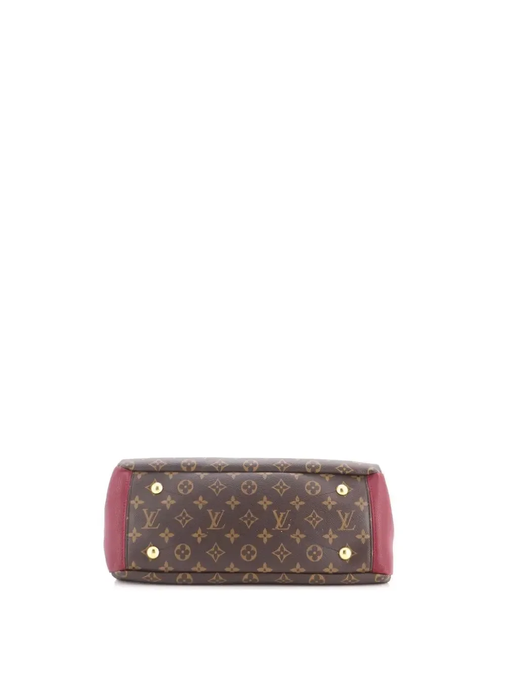 Louis Vuitton Pallas Tote Canvas With #340776L18B